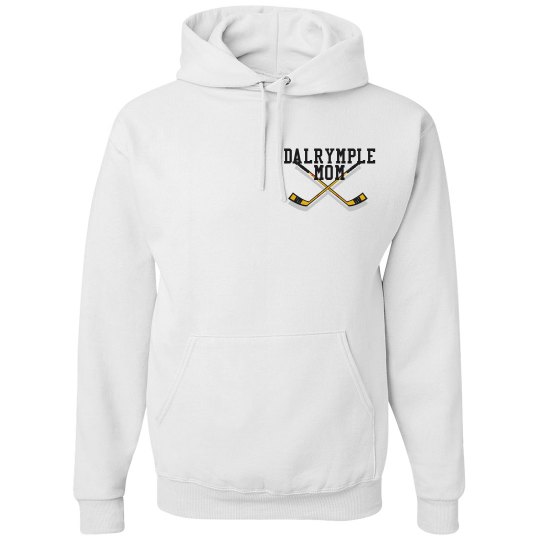 Custom Hockey Jersee