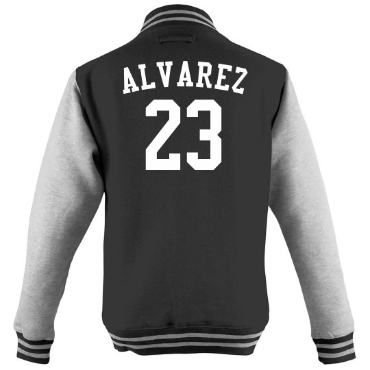 Custom letterman jacket Custom letterman jacket