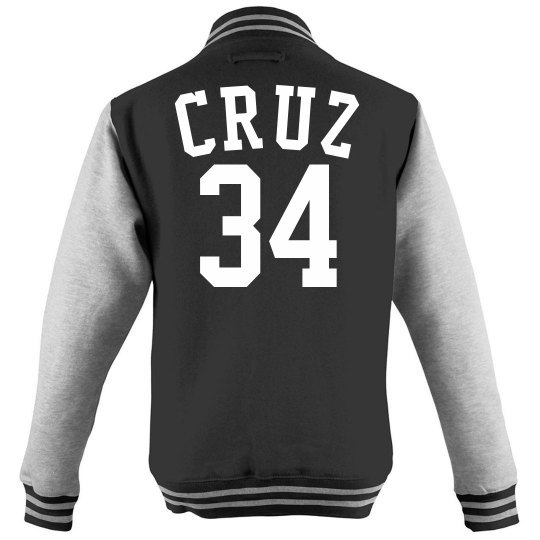 Custom Letterman Jacket