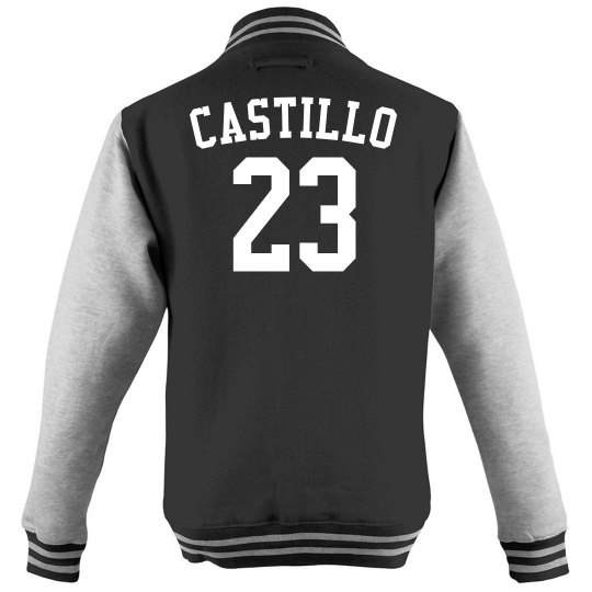 Custom letterman jacket Custom letterman jacket