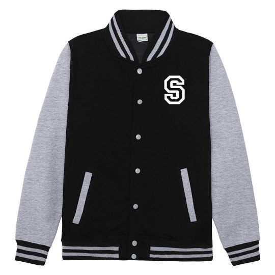Custom Letterman jacket Custom Letterman jacket