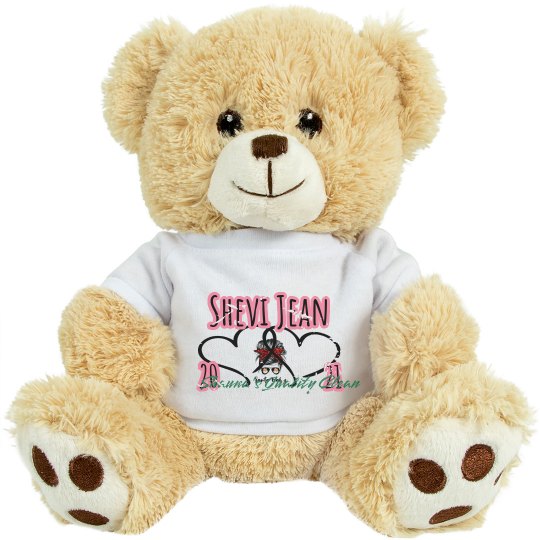 Custom Name Unicorns