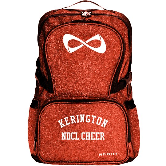 Custom Nfinity Bag Custom Nfinity Bag