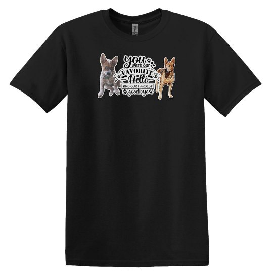 Custom order Custom order