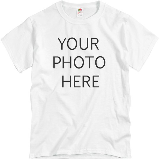 Custom Photo Or Design Father's Day Gift Custom Photo Or Design Father's Day Gift