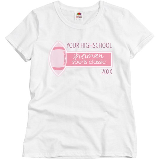 Custom Sports Classic