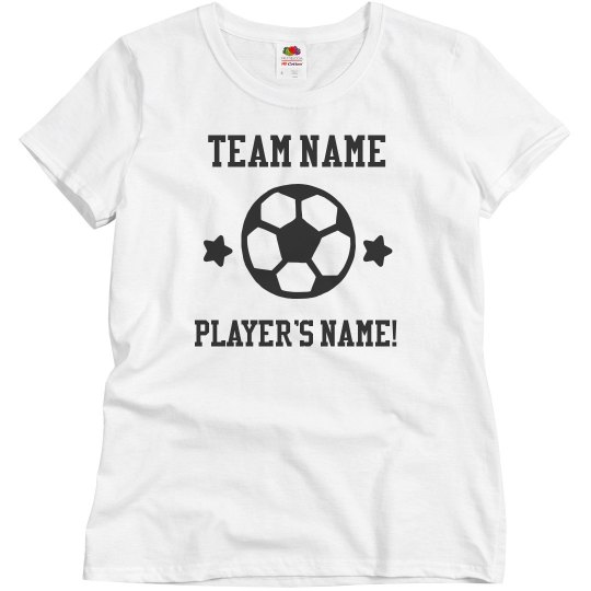 Custom Sports Mom Shirts