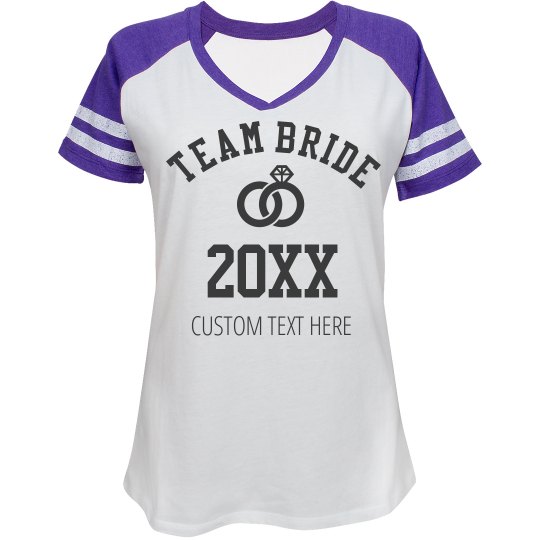 custom team shirts