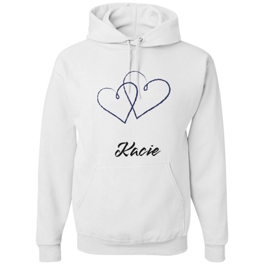 Customisable family teamshirt