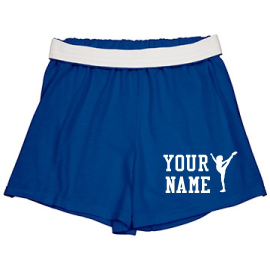 customizable cheer shorts customizable cheer shorts