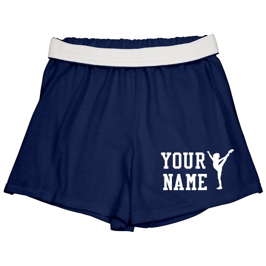 customizable cheer shorts customizable cheer shorts