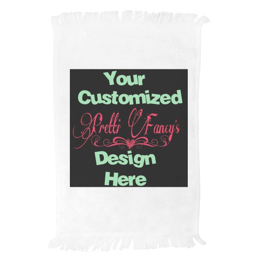 Customize Customize