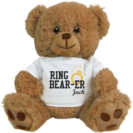 Amazon Ring Bearer Gifts Amazon Ring Bearer Gifts