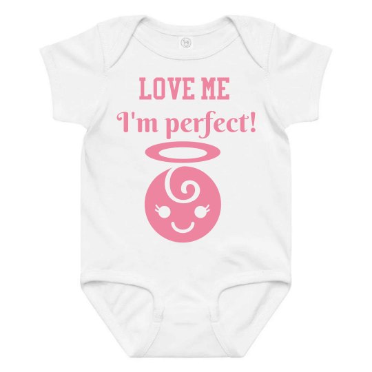 Cute Infint Full piece