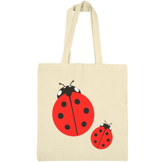 Cute Ladybugs Cute Ladybugs