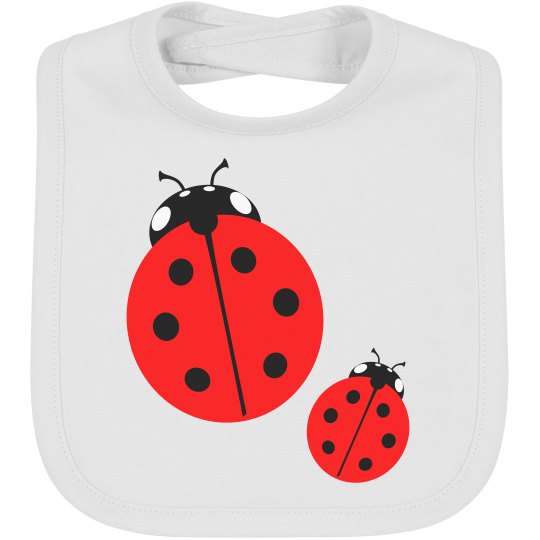 Cute Ladybugs