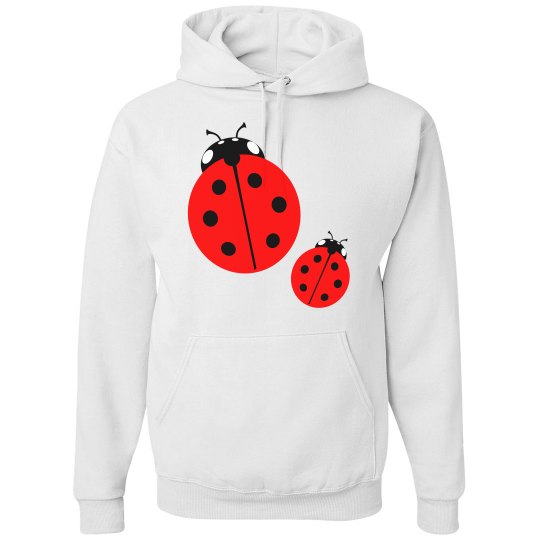 Cute Ladybugs Cute Ladybugs