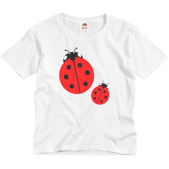 Cute Ladybugs Cute Ladybugs