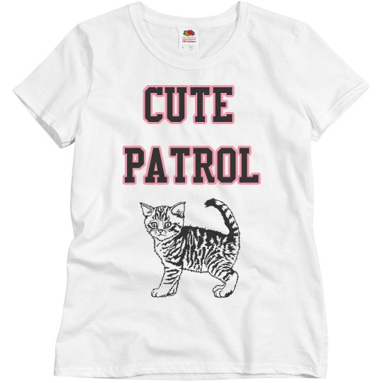 Cute Patrol