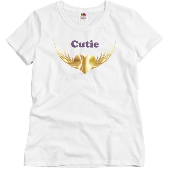 Cutie top