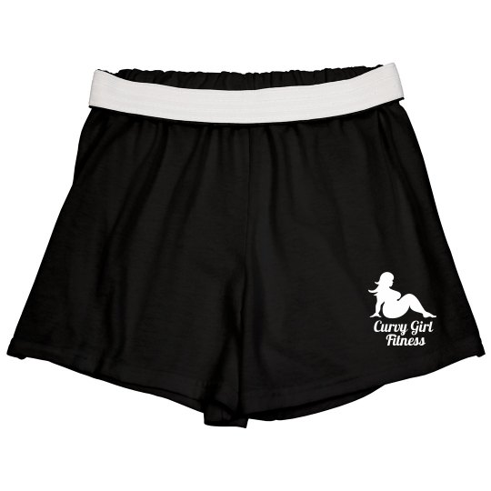 CVF Shorts (Black)