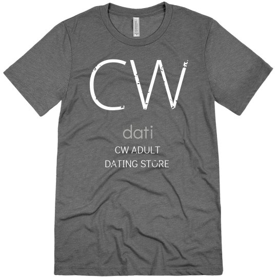 CW DATI ANGEL UNISEX TEE