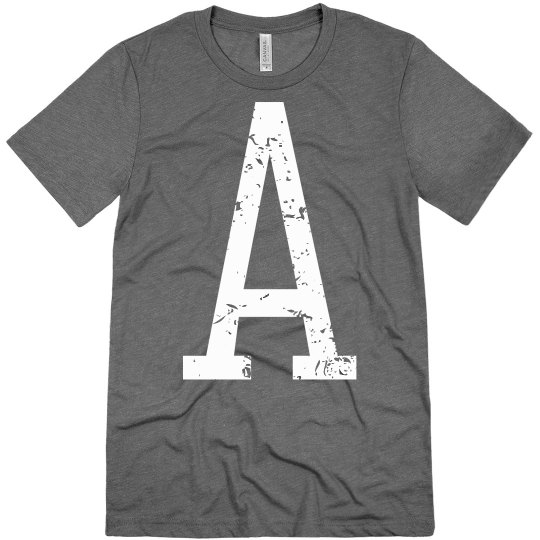 CW DATI AUTHENTIC.UNISEX TEE