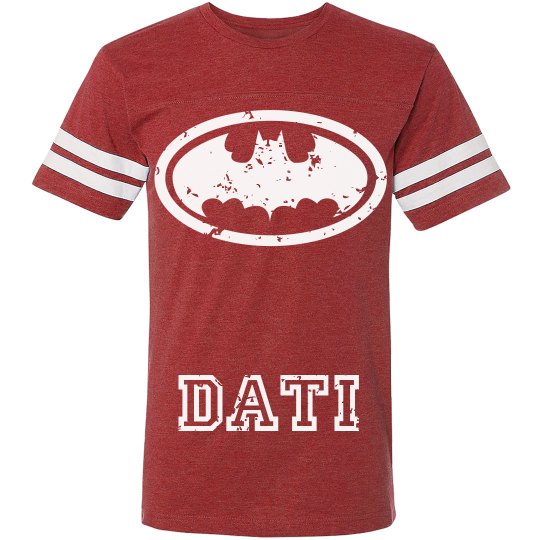 CW DATI BATMAN TEE