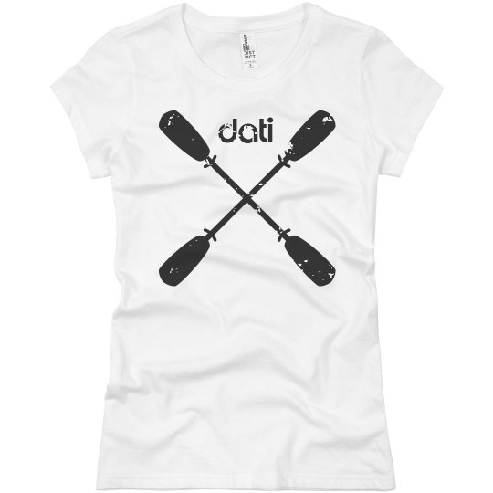 CW DATI BOATING SLIMFIT TOP