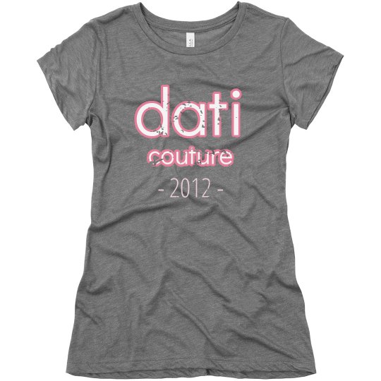 CW DATI CRANBERRY DISTRESSED SLIM FIT