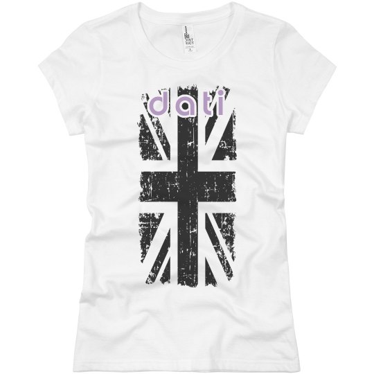 CW DATI DISTRESSED SLIMFIT