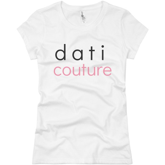 CW DATI FASHION HEATHER SLIMFIT