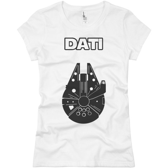 CW DATI FORCE SLIMFIT