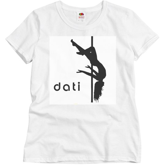 CW DATI GIRL TEE