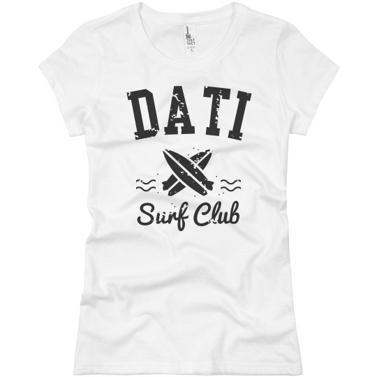 CW DATI HEATHER GREY SURF SLIM FIT