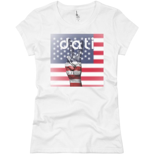 CW DATI HEATHER SLIMFIT TOP