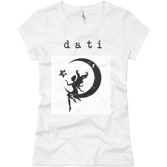 CW DATI HEATHER SLIMFIT TOP