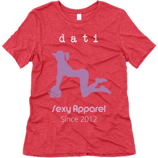 CW Dati loose fit tshirt