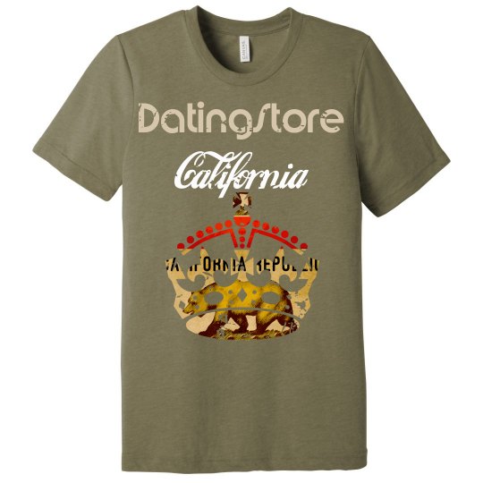 CW DATI MACCHIATO TSHIRT
