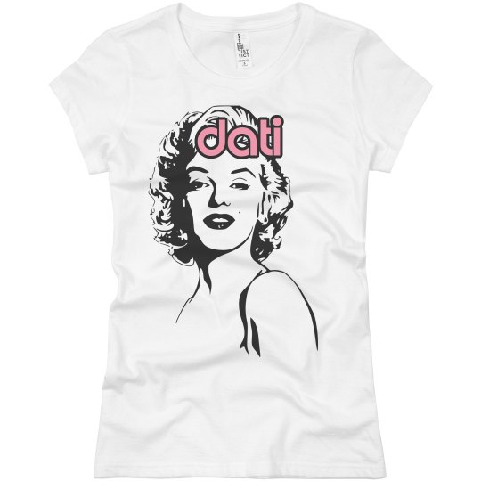 CW DATI MARILYN SLIMFIT