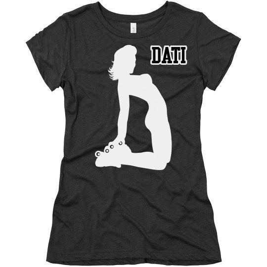 CW DATI NAVY TRIBLEND SLIMFIT