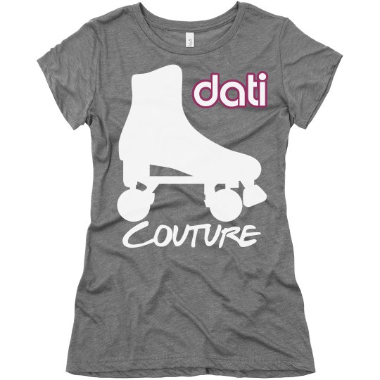 CW DATI RED ROLLER SLIM FIT