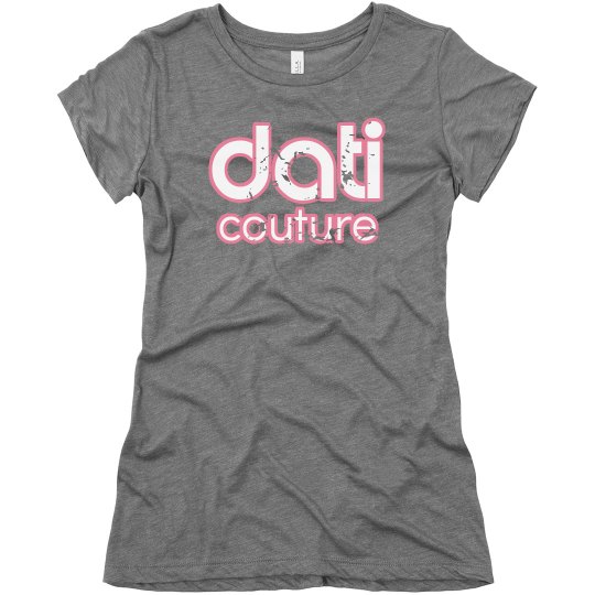 CW DATI RED TRIBLEND SLIMFIT