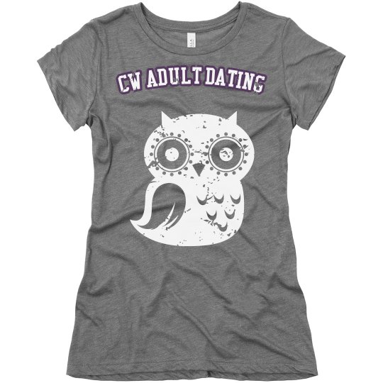 CW DATI SEXY BLUE SF