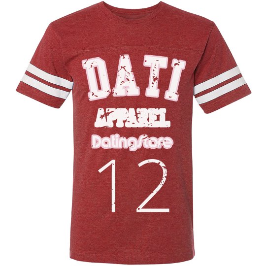 CW DATI VINTAGE HOT PINK TOP