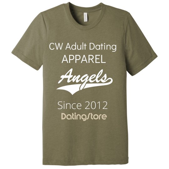CW DATI VINTAGE MACCHIATO TSHIRT