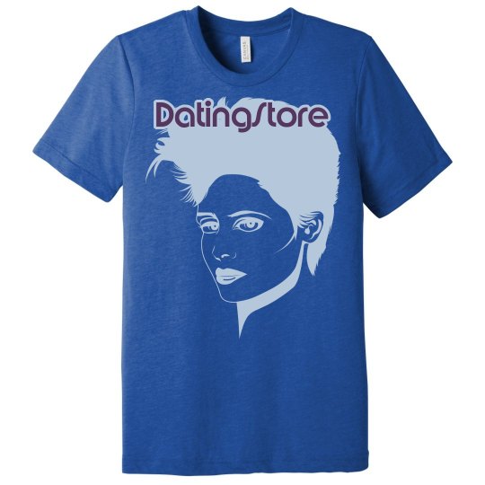 CW DATI VINTAGE ROYAL TOP