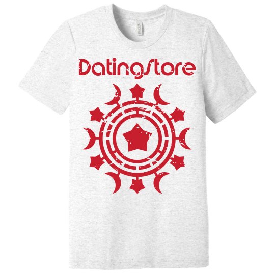 CW DATI VINTAGE WHITE SHIRT