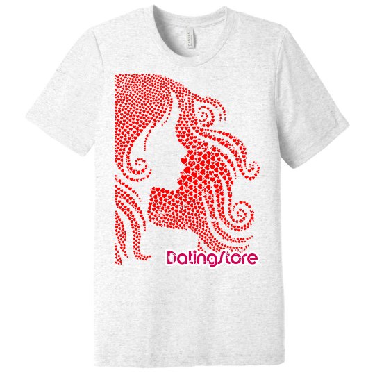 CW DATI VINTAGE WHITE TEE