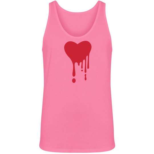 CW PINK TANK CW PINK TANK